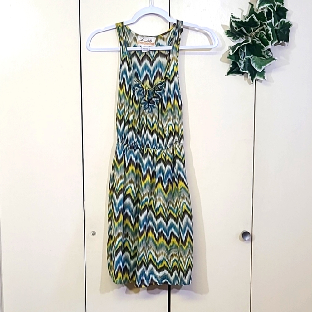 Annabella Dress